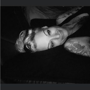 Meet your Posher, Shannon